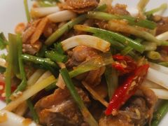 -红莲中餐厅(日航饭店)