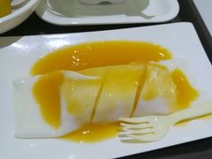 -圆碌碌甜品屋(丹灶店)