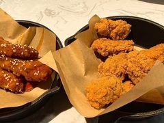 -必胜客(远大路店)