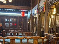 -缘来聚·徽菜名店(黄山宏村店)