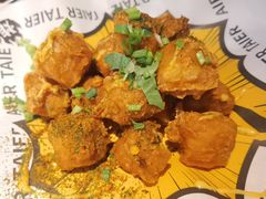 -太二酸菜鱼(正大广场店)