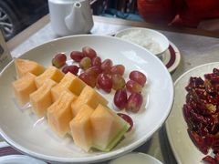 -新渝城·始于2000年(淘金店)