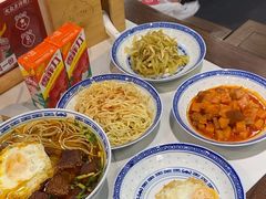 -永丰面馆(汉口路店)