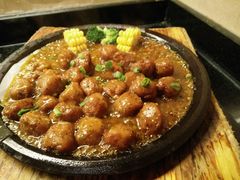 -悦百味·品质川菜(橄榄郡店)