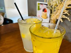 -UPPER KITCHEN(延安路店)