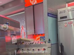-DQ·蛋糕·冰淇淋(西城红场店)