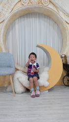 -BabyA 专业婴童摄影(古北时尚广场店)