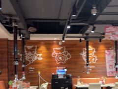 -猫爪爪原切自助烤肉(观音桥阳光世纪店)