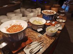 -杭州国际会议中心洲际酒店-原素全日餐厅(解放东路店)