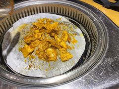 -佰烧海鲜烤肉火锅自助(熙地港店)