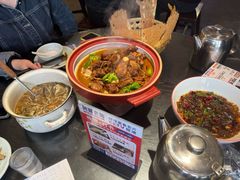-阿财老铺·老蚌埠龙虾城(华夏总店)