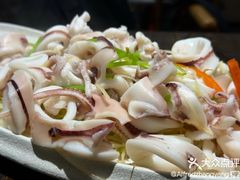 -大洋家·精品潮汕菜·生腌砂锅粥(天河东路店)