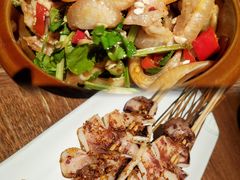 -云海肴·汽锅鸡·云南菜(领展购物广场·中关村店)