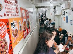-玲玲米粉·新疆现炒米粉(大十字总店)