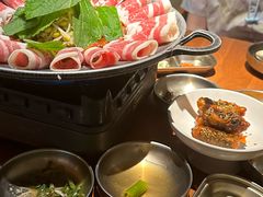 -春熙台韩国料理·章鱼肥牛(西丽店)