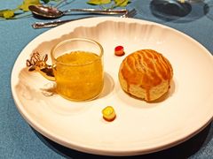 -北京古城老院厉晓麟精致菜