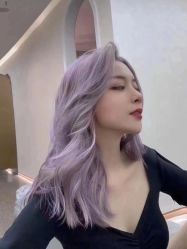 -KIMI HAIR SALON·烫染设计店