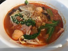 -U鼎冒菜