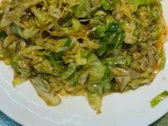 -振生清真饭店(永安道店)