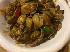 -嘉旺港式茶餐厅(延长中路店)