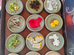 -桥香园过桥米线(国贸店)