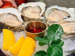 吉娜朵（吉拉多译名）-普朗姆生蚝吧(原建国路店)