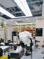 -丝念美发·专注烫染
