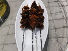 -乔家满族八大碗(流水沟店)