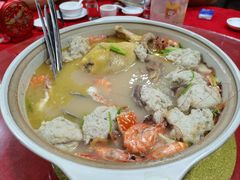 -初记小厨(特色步行街店)