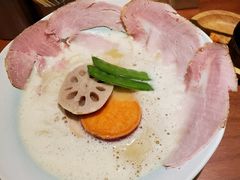 -真打拉面·日式拉面新流派(体育西横街店)