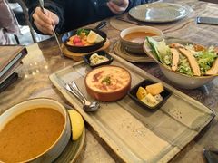 米布丁-BEYTI RESTAURANT贝迪餐厅