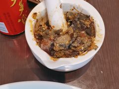 -川流不息·地道川菜·小龙虾(松东路店)