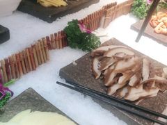 -吉布鲁牛排海鲜自助(温江合生汇店)
