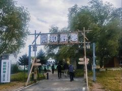 -呼兰河口湿地公园