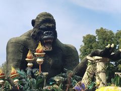 -大连海昌发现王国主题公园