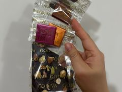 -GODIVA(港汇恒隆广场)