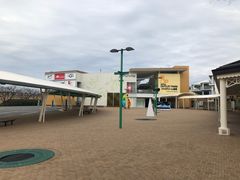 -三井奥特莱斯购物城(爵士之梦长岛店)