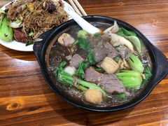 -凡老头米线砂锅(古荡新村西粮站)