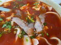 -清香源清真牛肉拉面(文化宫店)