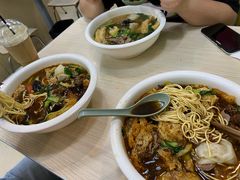 -一家人面馆(三条巷店)