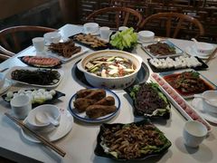 -土连锅·现熬养生汤锅(梁家巷店)