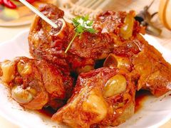 -王祖名抻面(罗湖分店)
