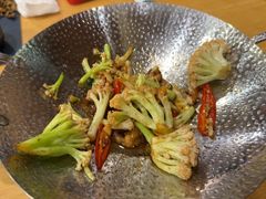 -澜小宴·胶东海鲜烟台味(时光塔店)