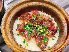 -红星光发煲仔饭(大石街店)