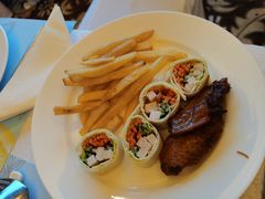 -马哥孛罗咖啡厅·Cafe Marco (厦门马哥孛罗东方大酒店)