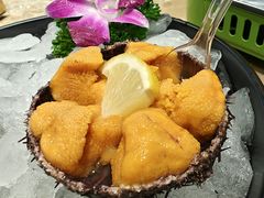 -老大连·海肠捞饭·大连海鲜大连菜(西安路店)