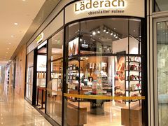 -Laderach 莱德拉(上海环贸iapm店)