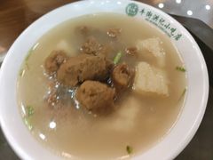 -牛街洪记小吃店(牛街店)