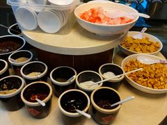 -滇福记天麻竹荪鸡火锅