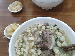 -刘信牛羊肉小炒泡馍(回民街店)